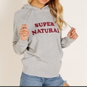 [SPIRITUAL GANGSTER] Hoodie